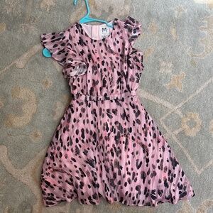 Girls MILLY Dress